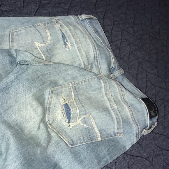 Jeans - Picture 4 of 4